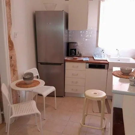 Almas Hyatt Tatil Evi Hanya